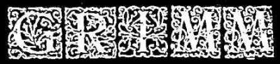 logo Grimm (NOR)